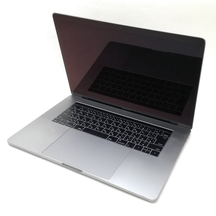 【週末限定特価】MacBook Pro Touch Bar / 15インチ / Late 2016 / 16GB / 1TB / スペースグレイ / ランク:C / MLH42J/A / 【中古品管理番号:35184】