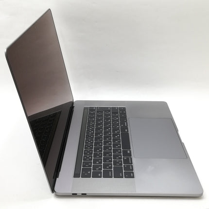 【週末限定特価】MacBook Pro Touch Bar / 15インチ / Late 2016 / 16GB / 1TB / スペースグレイ / ランク:C / MLH42J/A / 【中古品管理番号:35184】