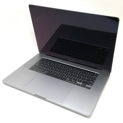 【週末限定特価】MacBook Pro Touch Bar / 16インチ / 2019 / 64GB / 2TB / スペースグレイ / ランク:B / MVVK2J/A / 【中古品管理番号:35190】