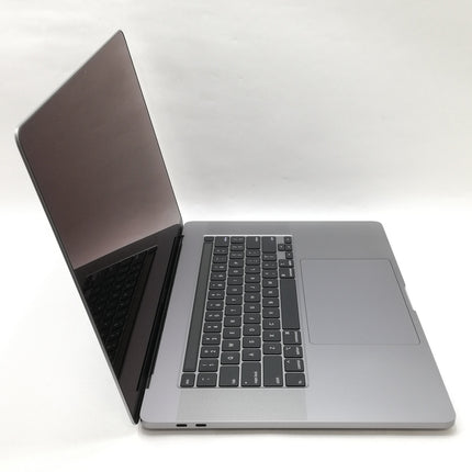 【週末限定特価】MacBook Pro Touch Bar / 16インチ / 2019 / 64GB / 2TB / スペースグレイ / ランク:B / MVVK2J/A / 【中古品管理番号:35190】