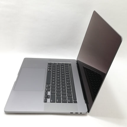 【週末限定特価】MacBook Pro Touch Bar / 16インチ / 2019 / 64GB / 2TB / スペースグレイ / ランク:B / MVVK2J/A / 【中古品管理番号:35190】