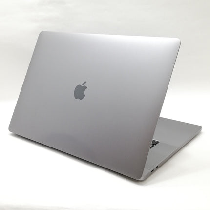 【週末限定特価】MacBook Pro Touch Bar / 16インチ / 2019 / 64GB / 2TB / スペースグレイ / ランク:B / MVVK2J/A / 【中古品管理番号:35190】