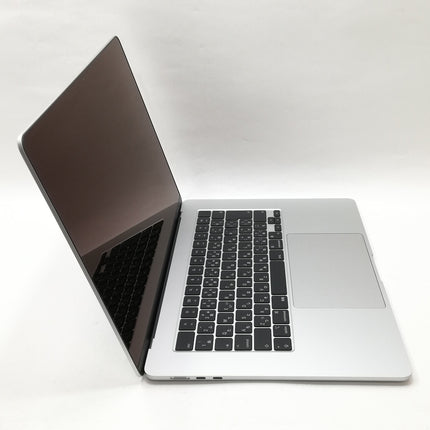 MacBook Air M2 / 15インチ / 2023 / 8GB / 256GB / シルバー / ランク:A / MQKR3J/A / 【中古品管理番号:35195】