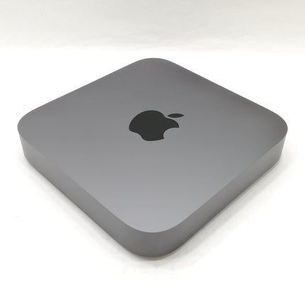 【秋葉館開店30周年セール】Mac mini / 2018 / 16GB / 1TB / スペースグレイ / ランク:B / MRTR2J/A / 【中古品管理番号:35199】