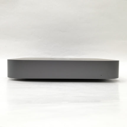 【秋葉館開店30周年セール】Mac mini / 2018 / 16GB / 1TB / スペースグレイ / ランク:B / MRTR2J/A / 【中古品管理番号:35199】