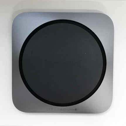 【秋葉館開店30周年セール】Mac mini / 2018 / 16GB / 1TB / スペースグレイ / ランク:B / MRTR2J/A / 【中古品管理番号:35199】