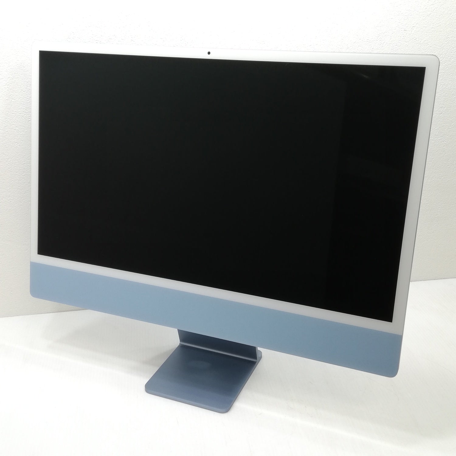 iMac 中古 販売】iMac M1 / 24インチ / Mid 2021 / 8GB / 256GB / ブルー / ランク:A /  MJV93J/A / 【中古品管理番号:35205】｜Mac専門店 秋葉館【中古Mac】【中古iPad】【中古iPhone】販売中！