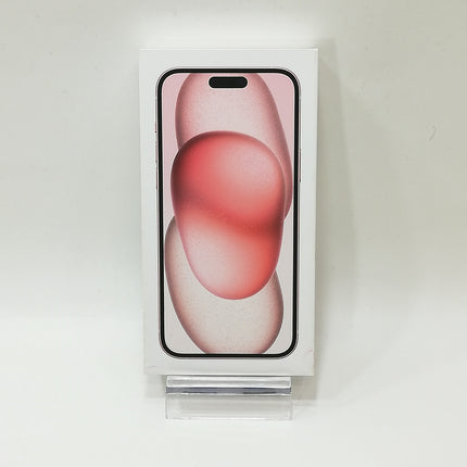 【秋葉館開店30周年セール】iPhone 15 Plus / 2023 / 128GB / ピンク / 国内版SIMフリー / ランク:C / MU093J/A / A3093 【中古品管理番号:35209】