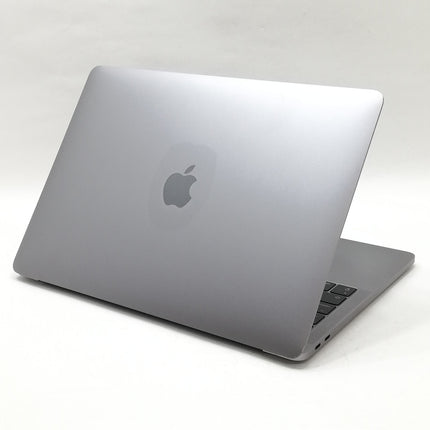 【週末限定特価】MacBook Pro / 13インチ / 2017 / 8GB / 128GB / スペースグレイ / ランク:C / MPXQ2J/A / 【中古品管理番号:35210】