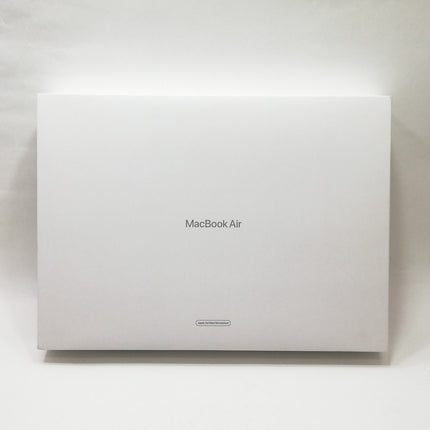 【中古Mac大決算セール】MacBook Air M3 / 15インチ / 2024 / 24GB / 1TB / スターライト / ランク:B / G1BU6J/A / 【中古品管理番号:35212】