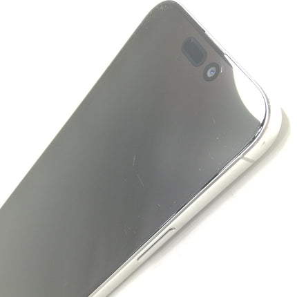 iPhone 15 Pro / 2023 / 512GB / ナチュラルチタニウム / SoftBank版SIMフリー / ランク:C / MTUK3J/A / A3101 【中古品管理番号:35215】