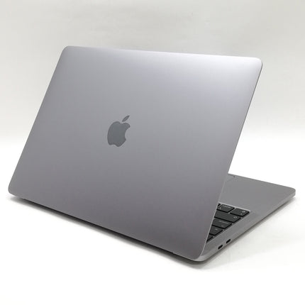 【週末限定特価】MacBook Pro Touch Bar / 13インチ / 2020 / 8GB / 512GB / スペースグレイ / ランク:A / MXK52J/A / 【中古品管理番号:35222】