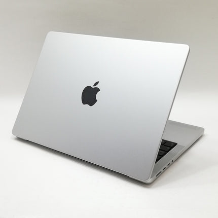 MacBook Pro M2Pro / 14インチ / 2023 / 16GB / 512GB / シルバー / ランク:B / MPHH3J/A / 【中古品管理番号:35225】