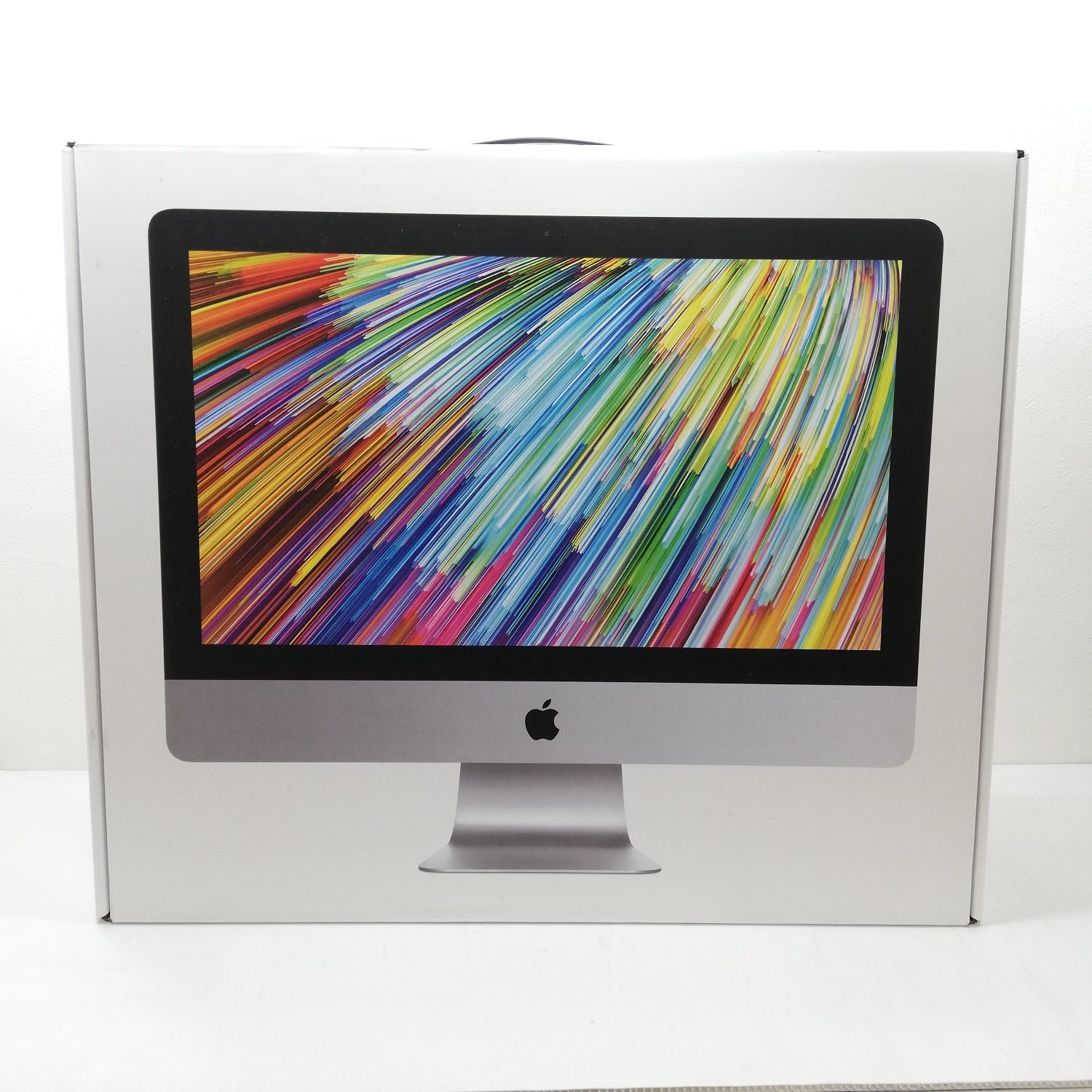 美品　imac Retina 4k 21.5インチ　2019 箱付き 1TB Refurbished & Used Apple iMac Retina 4K 21.5-Inch (Early