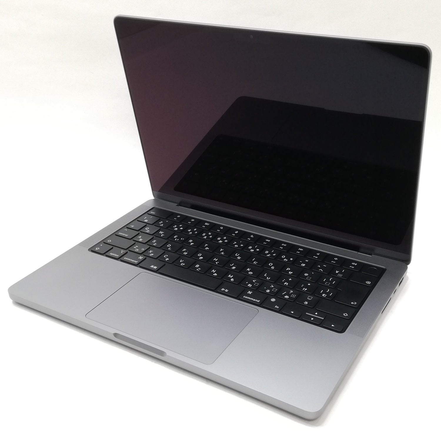 【中古Mac大決算セール】MacBook Pro M2Pro / 14インチ / 2023 / 16GB / 512GB / スペースグレイ / ランク:B / MPHE3J/A / 【中古品管理番号:35249】