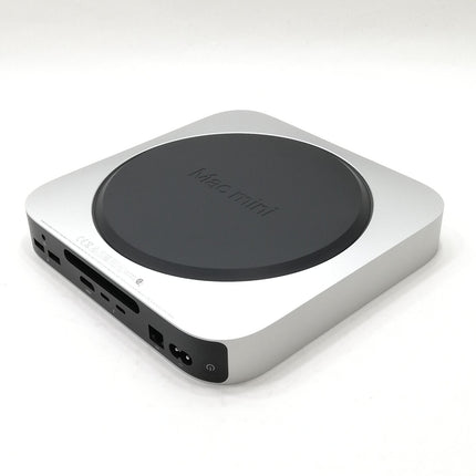 【秋葉館開店30周年セール】Mac mini M1 / 2020 / 8GB / 512GB / シルバー / ランク:B / MGNT3J/A / 【中古品管理番号:35263】