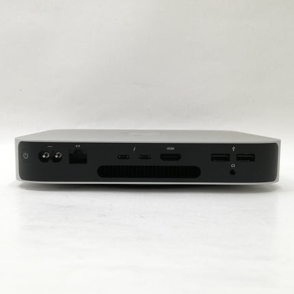 【秋葉館開店30周年セール】Mac mini M1 / 2020 / 8GB / 512GB / シルバー / ランク:B / MGNT3J/A / 【中古品管理番号:35263】