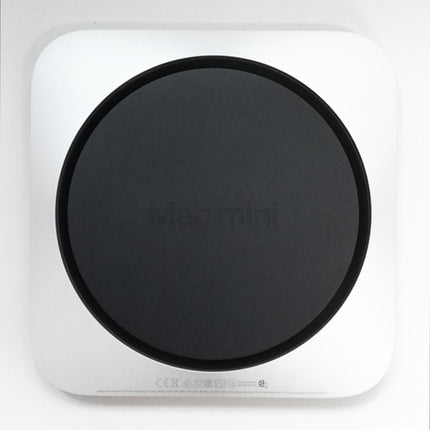 【秋葉館開店30周年セール】Mac mini M1 / 2020 / 8GB / 512GB / シルバー / ランク:B / MGNT3J/A / 【中古品管理番号:35263】