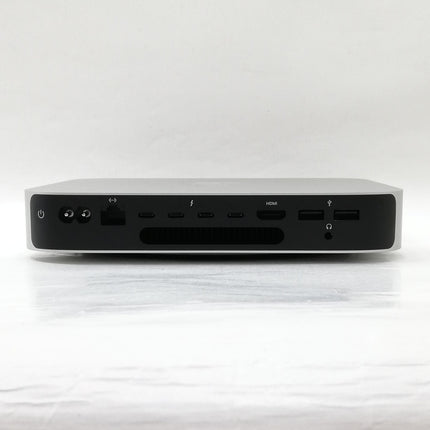 Mac mini M2 Pro / 2023 / 16GB / 1TB / シルバー / ランク:A / MNH73J/A / 【中古品管理番号:35278】