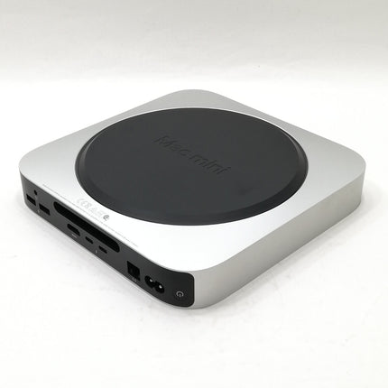 Mac mini M2 / 2023 / 8GB / 256GB / シルバー / ランク:A / MMFJ3J/A / 【中古品管理番号:35283】