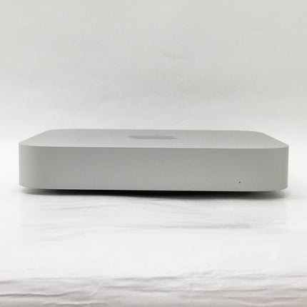 Mac mini M2 / 2023 / 8GB / 256GB / シルバー / ランク:A / MMFJ3J/A / 【中古品管理番号:35283】