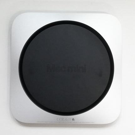 Mac mini M2 / 2023 / 8GB / 256GB / シルバー / ランク:A / MMFJ3J/A / 【中古品管理番号:35283】