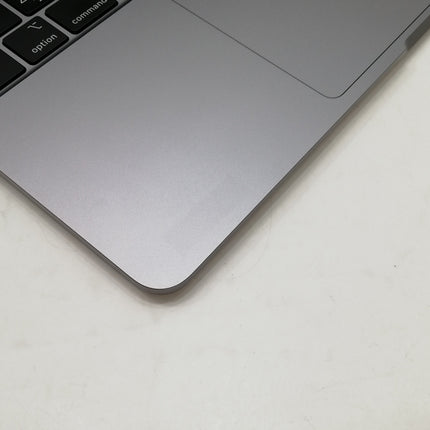 【中古Mac大決算セール】MacBook Air M3 / 13インチ / 2024 / 16GB / 512GB / スペースグレイ / ランク:A / MXCR3J/A / 【中古品管理番号:35288】