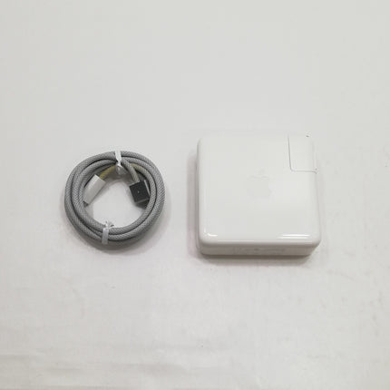 【中古Mac大決算セール】MacBook Air M3 / 13インチ / 2024 / 16GB / 512GB / スペースグレイ / ランク:A / MXCR3J/A / 【中古品管理番号:35288】