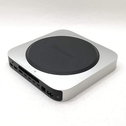 Mac mini M2 Pro / 2023 / 32GB / 1TB / シルバー / ランク:A / MNH73J/A / 【中古品管理番号:35296】