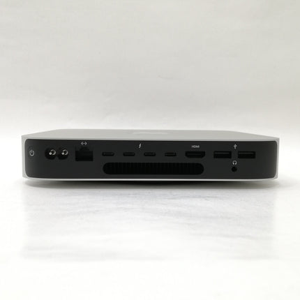 Mac mini M2 Pro / 2023 / 32GB / 1TB / シルバー / ランク:A / MNH73J/A / 【中古品管理番号:35296】