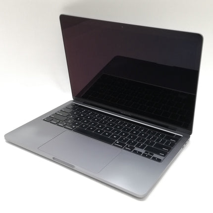 【週末限定特価】MacBook Pro Touch Bar / 13インチ / 2020 / 16GB / 512GB / スペースグレイ / ランク:C / MWP42J/A / 【中古品管理番号:35297】