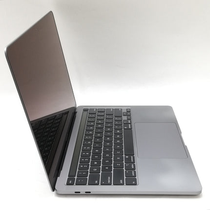 【週末限定特価】MacBook Pro Touch Bar / 13インチ / 2020 / 16GB / 512GB / スペースグレイ / ランク:C / MWP42J/A / 【中古品管理番号:35297】