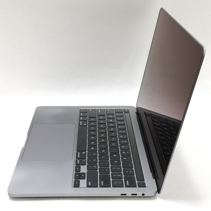 【週末限定特価】MacBook Pro Touch Bar / 13インチ / 2020 / 16GB / 512GB / スペースグレイ / ランク:C / MWP42J/A / 【中古品管理番号:35297】