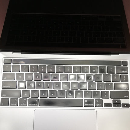 【週末限定特価】MacBook Pro Touch Bar / 13インチ / 2020 / 16GB / 512GB / スペースグレイ / ランク:C / MWP42J/A / 【中古品管理番号:35297】