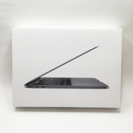 【週末限定特価】MacBook Pro Touch Bar / 13インチ / 2020 / 16GB / 512GB / スペースグレイ / ランク:C / MWP42J/A / 【中古品管理番号:35297】