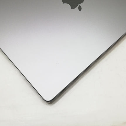 MacBook Pro M1 Max / 14インチ / 2021 / 64GB / 1TB / スペースグレイ / ランク:C / MKGQ3J/A(MAX) / 【中古品管理番号:35308】