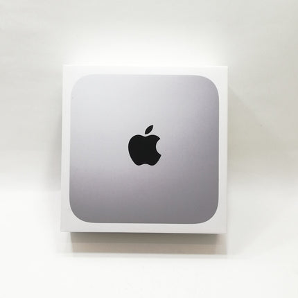 Mac mini M2 / 2023 / 8GB / 256GB / シルバー / ランク:A / MMFJ3J/A / 【中古品管理番号:35315】