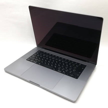 MacBook Pro M2Pro / 16インチ / 2023 / 16GB / 1TB / スペースグレイ / ランク:B / MNW93J/A / 【中古品管理番号:35320】