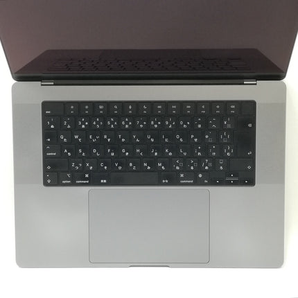 MacBook Pro M2Pro / 16インチ / 2023 / 16GB / 1TB / スペースグレイ / ランク:B / MNW93J/A / 【中古品管理番号:35320】