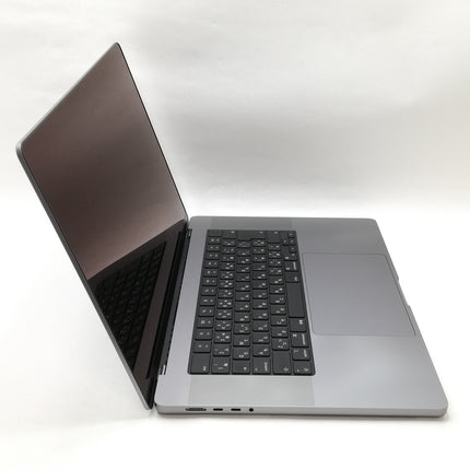 MacBook Pro M2Pro / 16インチ / 2023 / 16GB / 1TB / スペースグレイ / ランク:B / MNW93J/A / 【中古品管理番号:35320】