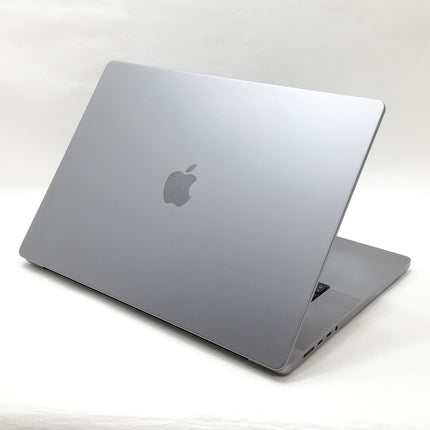 MacBook Pro M2Pro / 16インチ / 2023 / 16GB / 1TB / スペースグレイ / ランク:B / MNW93J/A / 【中古品管理番号:35320】