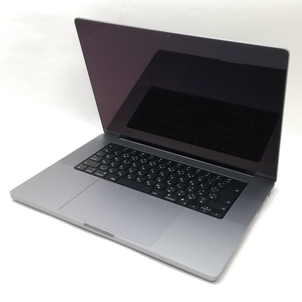 MacBook Pro M2Pro / 16インチ / 2023 / 16GB / 512GB / スペースグレイ / ランク:A / MNW83J/A / 【中古品管理番号:35321】