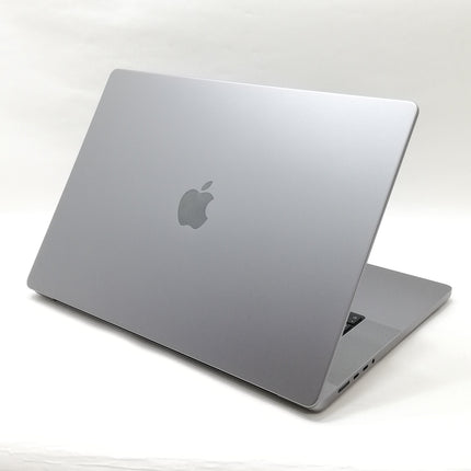 MacBook Pro M2Pro / 16インチ / 2023 / 16GB / 512GB / スペースグレイ / ランク:A / MNW83J/A / 【中古品管理番号:35321】