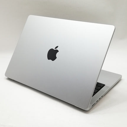 MacBook Pro M1 Pro / 14インチ / 2021 / 16GB / 1TB / シルバー / ランク:C / MKGT3J/A / 【中古品管理番号:35324】