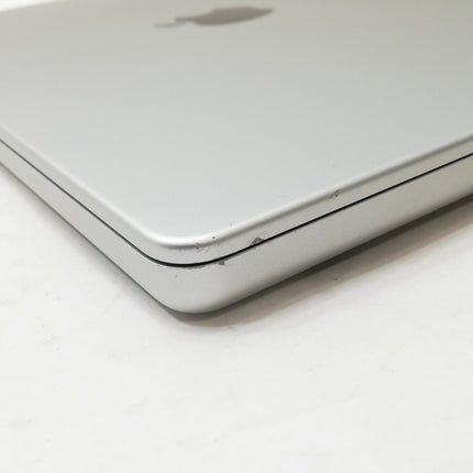 MacBook Pro M1 Pro / 14インチ / 2021 / 16GB / 1TB / シルバー / ランク:C / MKGT3J/A / 【中古品管理番号:35324】