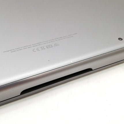 MacBook Pro M1 Pro / 16インチ / 2021 / 16GB / 512GB / スペースグレイ / ランク:C / MK183J/A / 【中古品管理番号:35325】