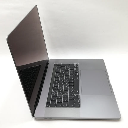 【週末限定特価】MacBook Pro Touch Bar / 16インチ / 2019 / 64GB / 1TB / スペースグレイ / ランク:B / MVVK2J/A / 【中古品管理番号:35329】