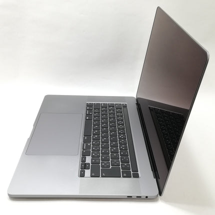 【週末限定特価】MacBook Pro Touch Bar / 16インチ / 2019 / 64GB / 1TB / スペースグレイ / ランク:B / MVVK2J/A / 【中古品管理番号:35329】