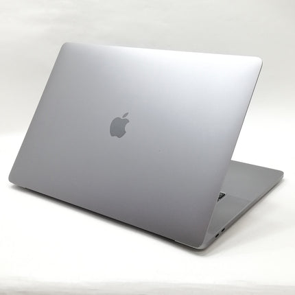 【週末限定特価】MacBook Pro Touch Bar / 16インチ / 2019 / 64GB / 1TB / スペースグレイ / ランク:B / MVVK2J/A / 【中古品管理番号:35329】