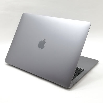 MacBook Air M1 / 13インチ / Mid2020 / 8GB / 512GB / スペースグレイ / ランク:A / MGN63J/A / 【中古品管理番号:35331】